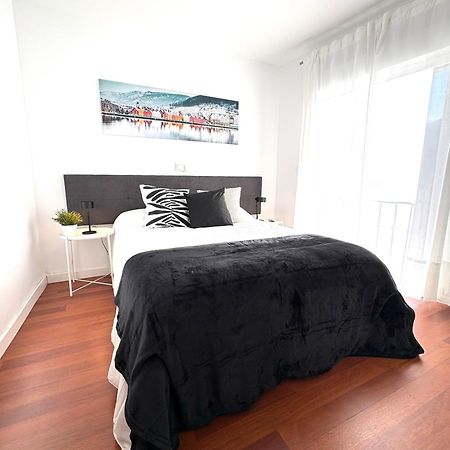 La Estacion Sierra Nevada Apartment Гехар-Сиера Екстериор снимка