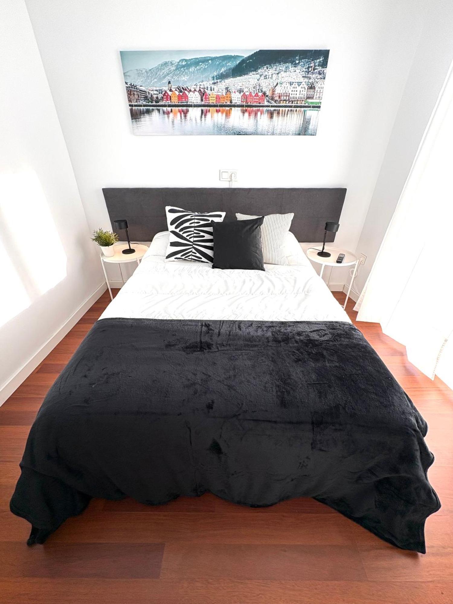 La Estacion Sierra Nevada Apartment Гехар-Сиера Екстериор снимка