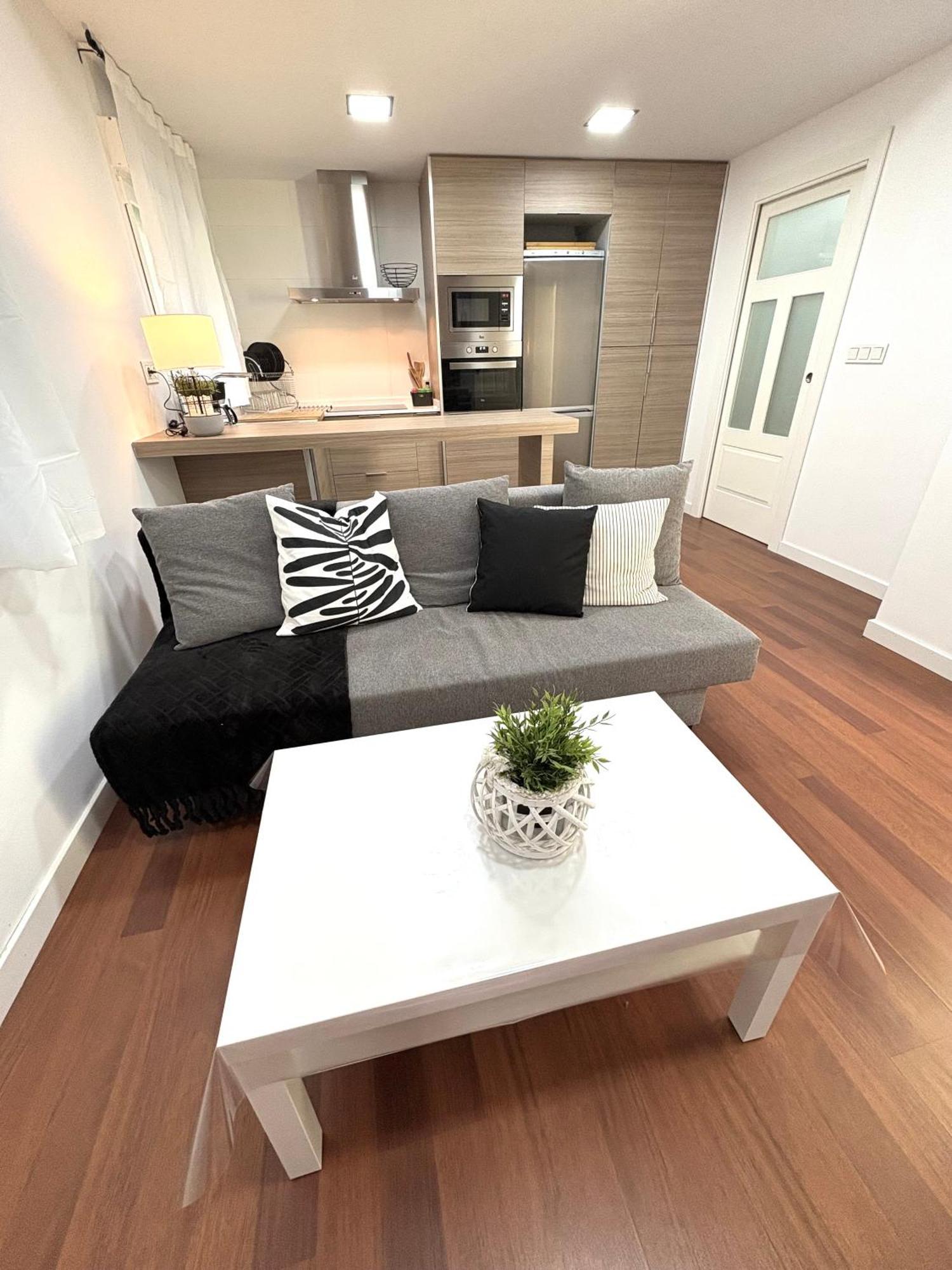 La Estacion Sierra Nevada Apartment Гехар-Сиера Екстериор снимка