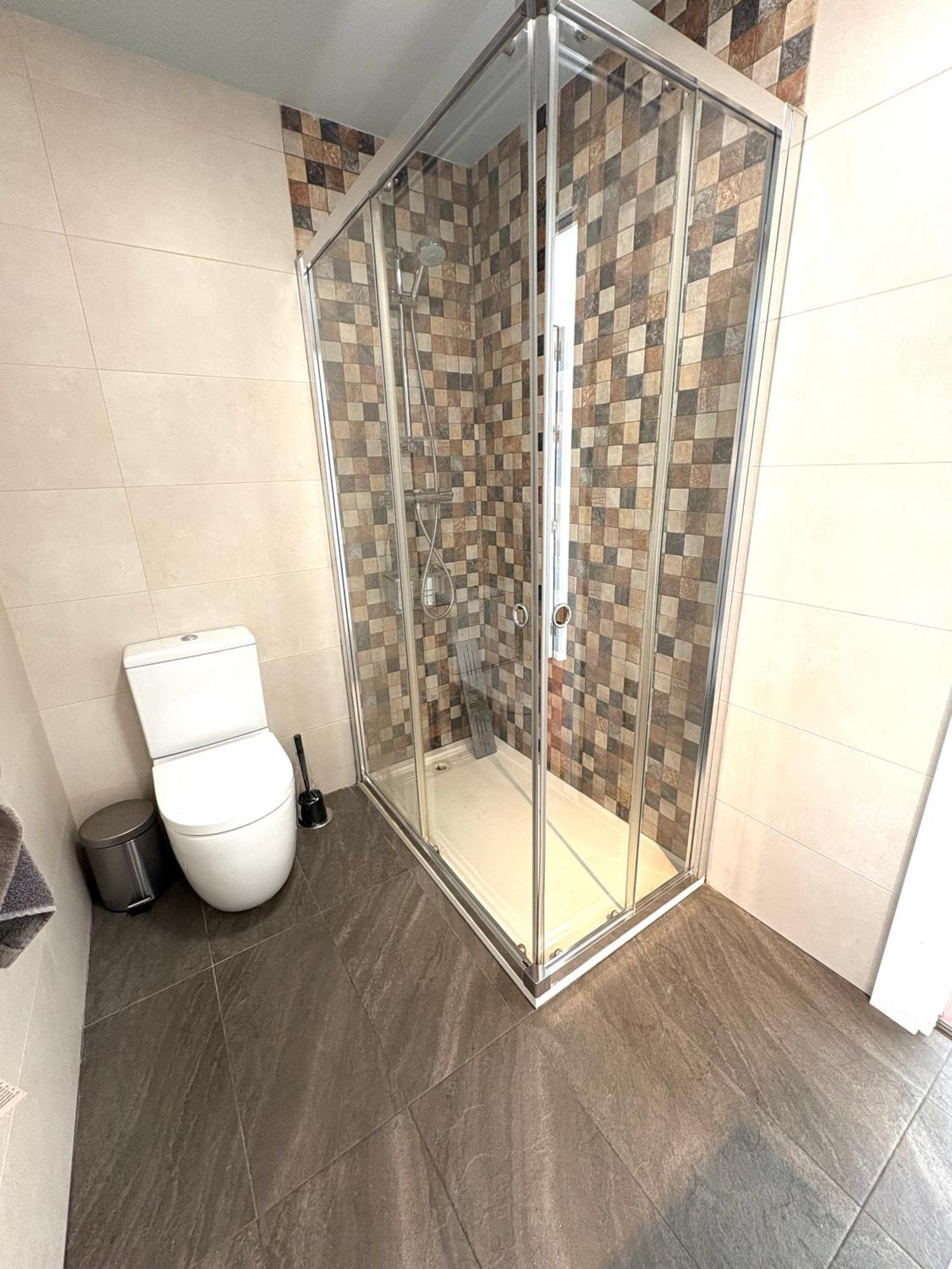 La Estacion Sierra Nevada Apartment Гехар-Сиера Екстериор снимка