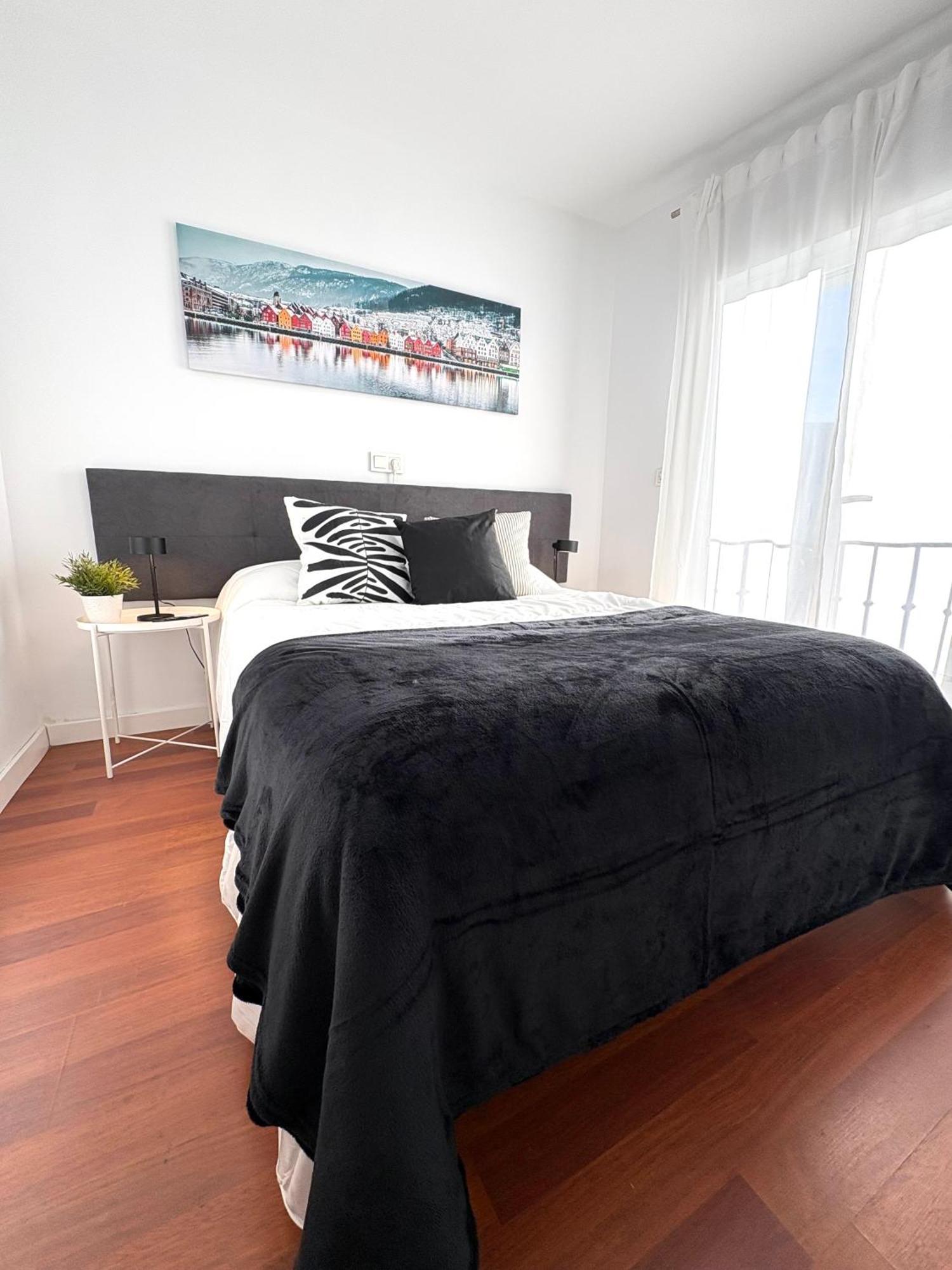 La Estacion Sierra Nevada Apartment Гехар-Сиера Екстериор снимка