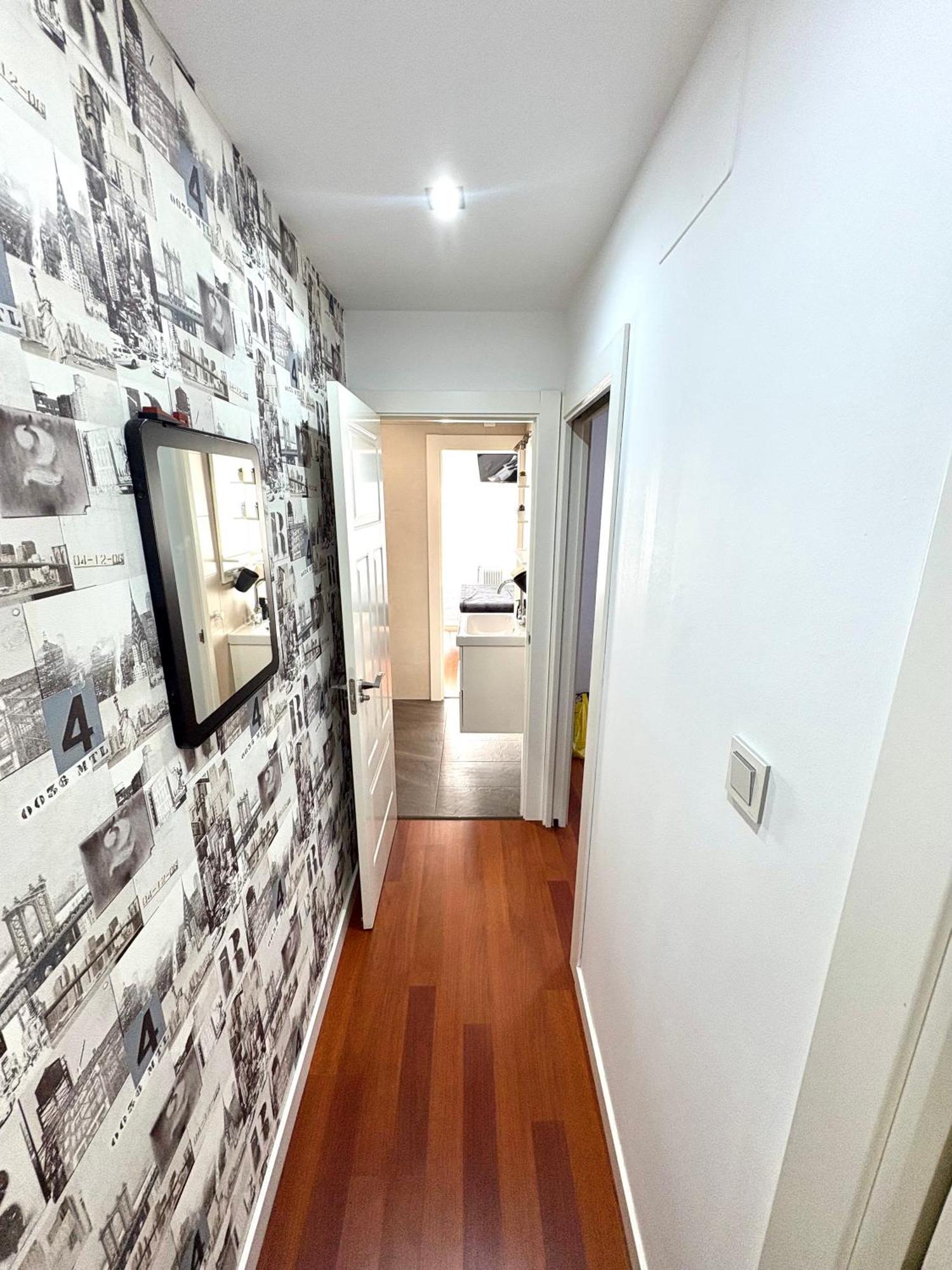 La Estacion Sierra Nevada Apartment Гехар-Сиера Екстериор снимка