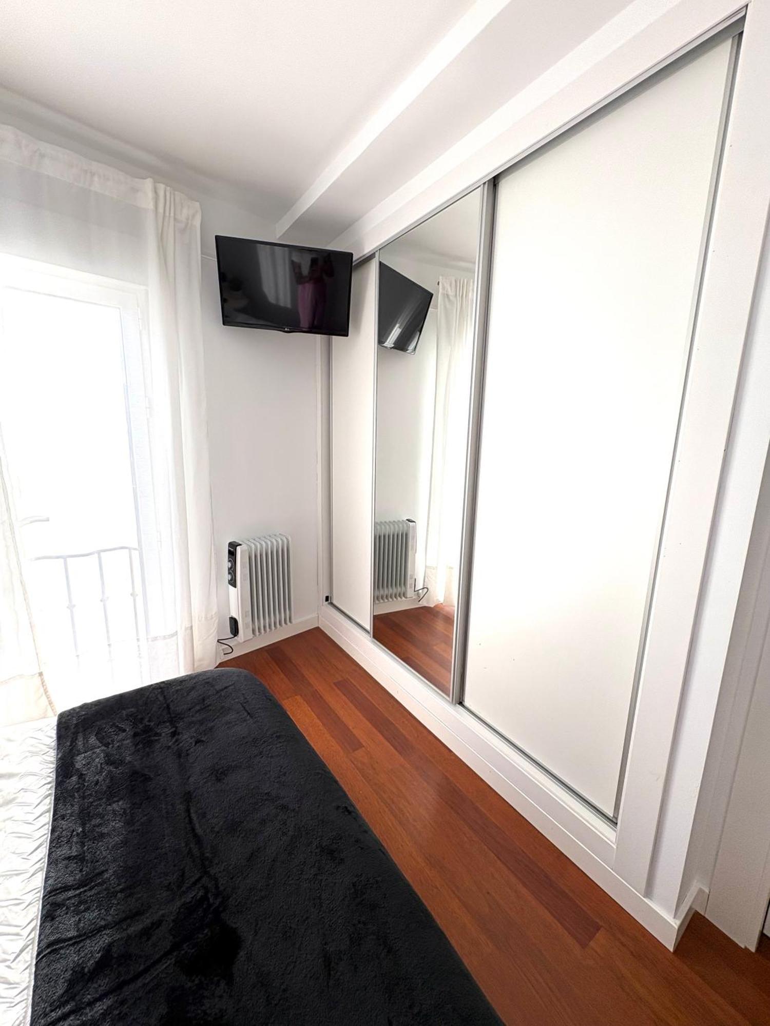 La Estacion Sierra Nevada Apartment Гехар-Сиера Екстериор снимка