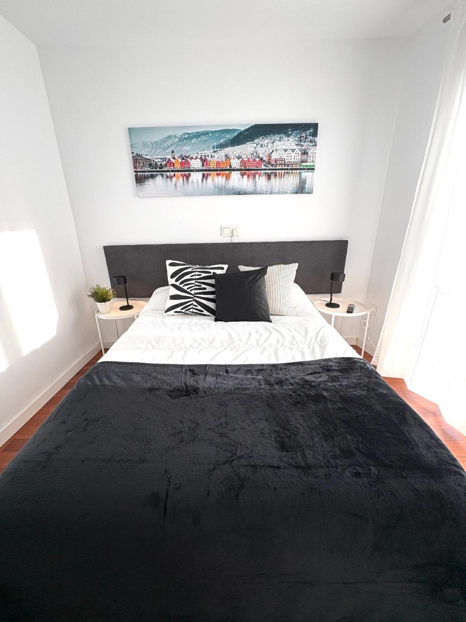 La Estacion Sierra Nevada Apartment Гехар-Сиера Екстериор снимка
